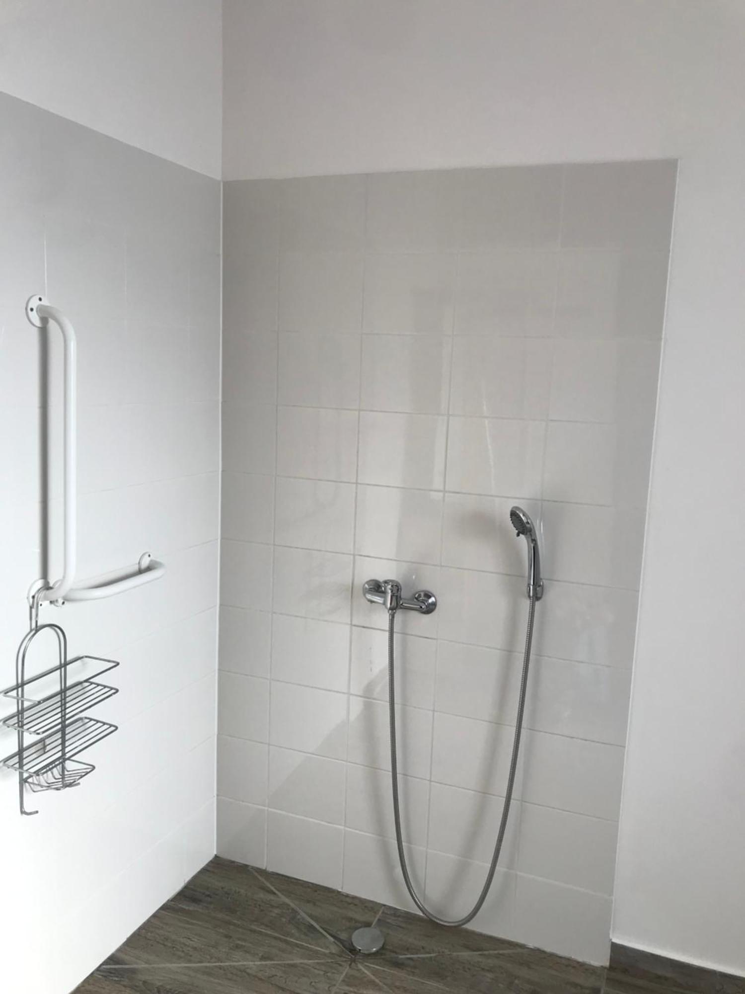 Hotel Le Saint Amand Dış mekan fotoğraf
