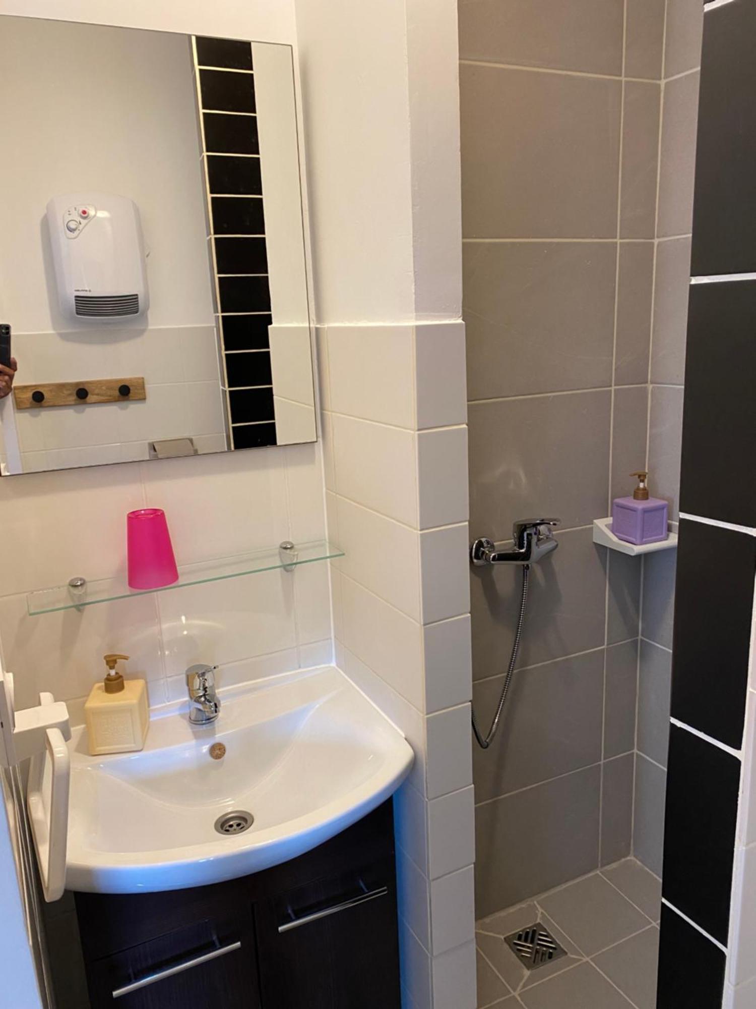 Hotel Le Saint Amand Dış mekan fotoğraf