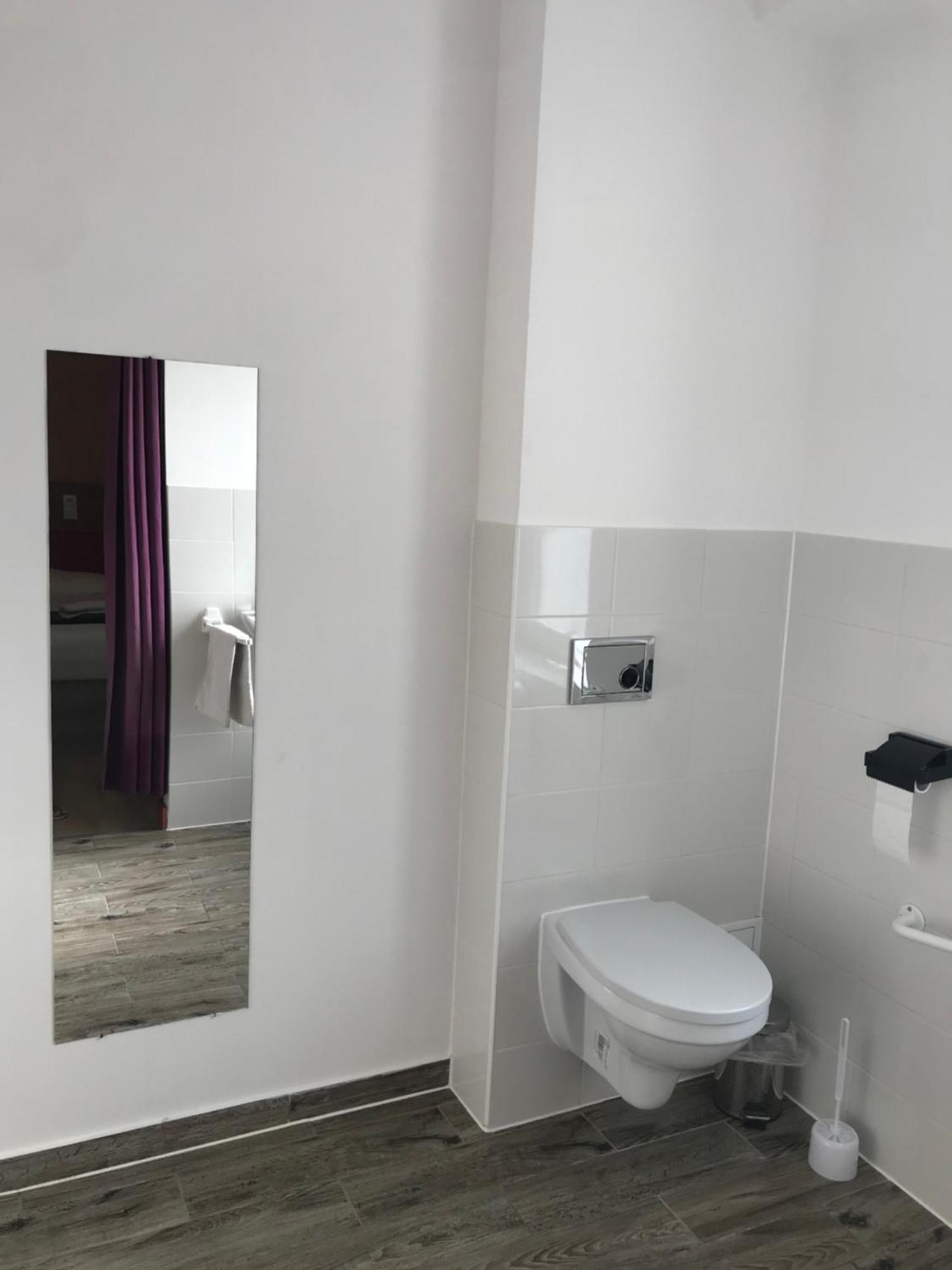 Hotel Le Saint Amand Dış mekan fotoğraf
