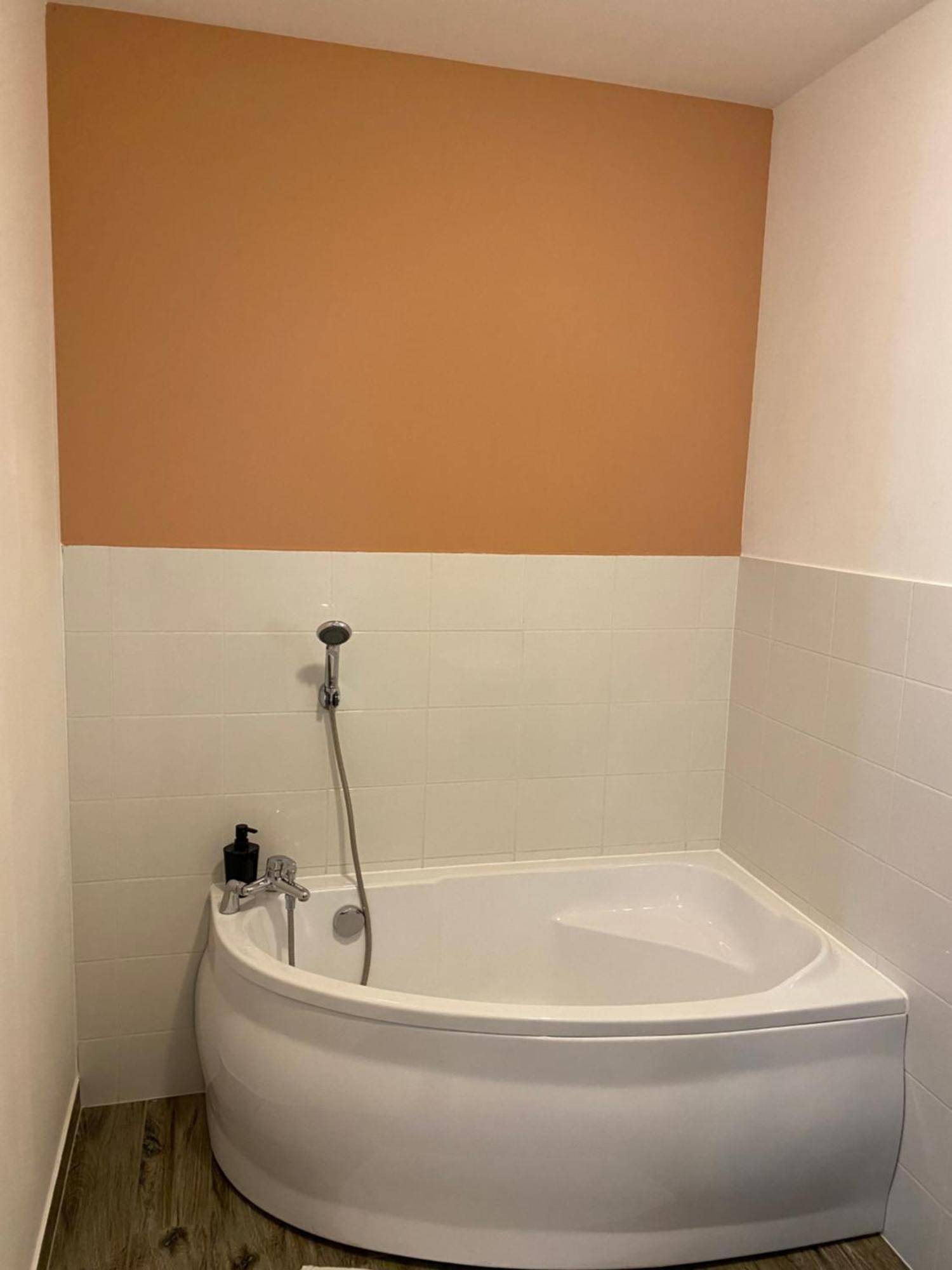 Hotel Le Saint Amand Dış mekan fotoğraf