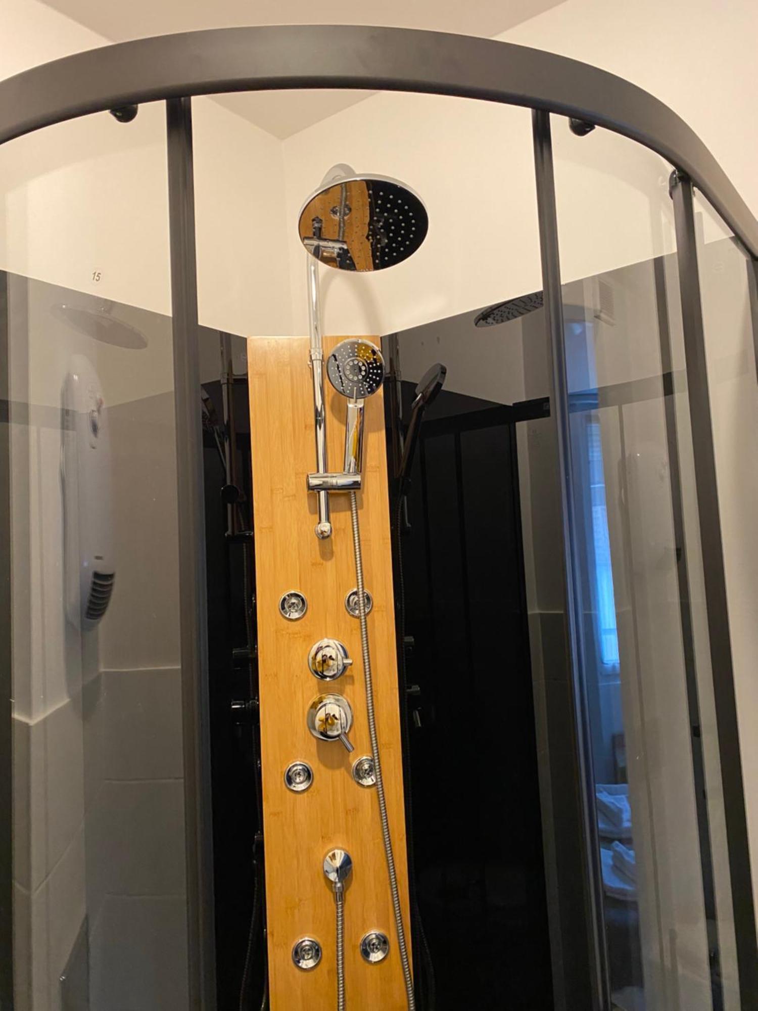 Hotel Le Saint Amand Dış mekan fotoğraf