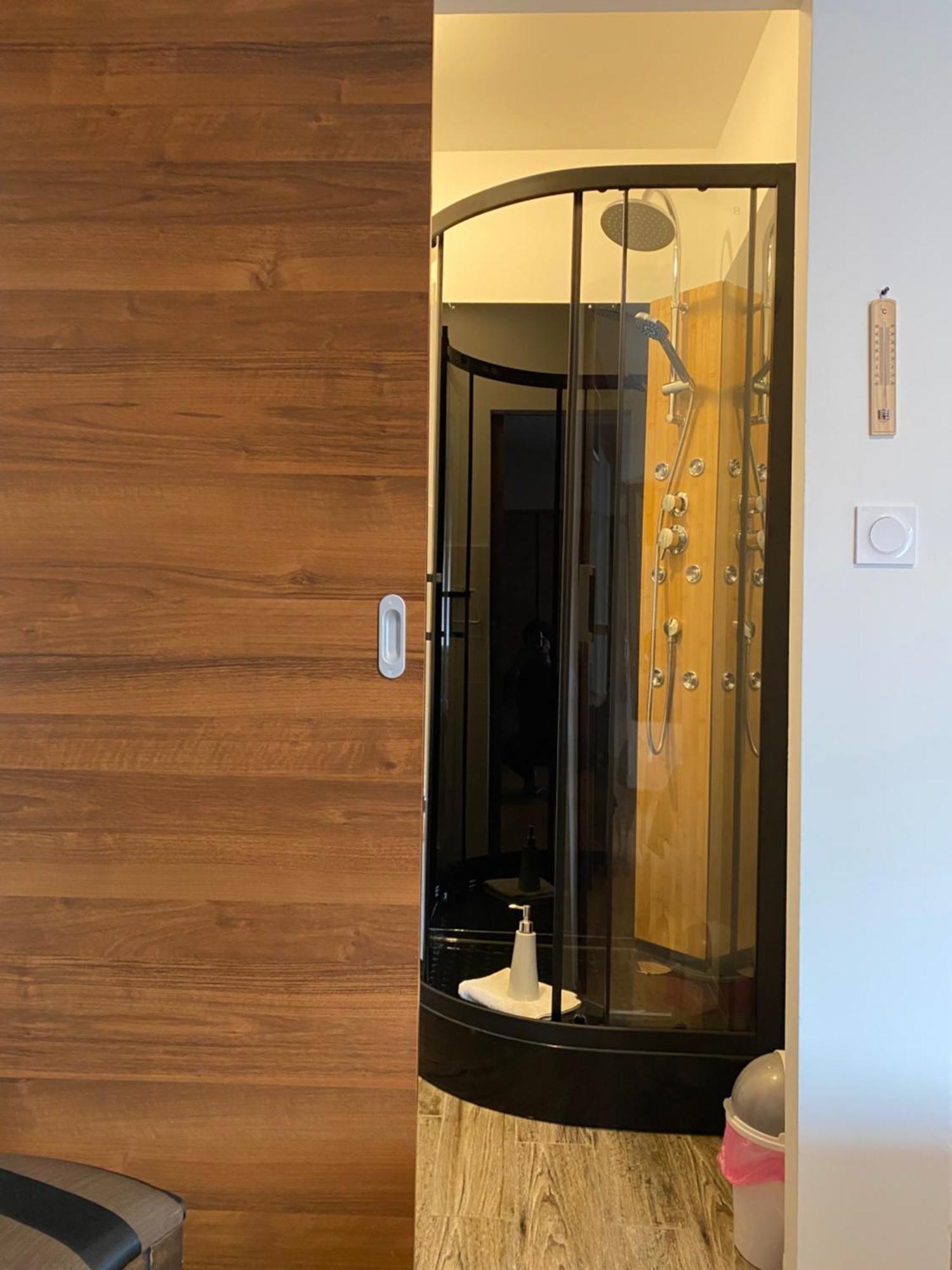 Hotel Le Saint Amand Dış mekan fotoğraf