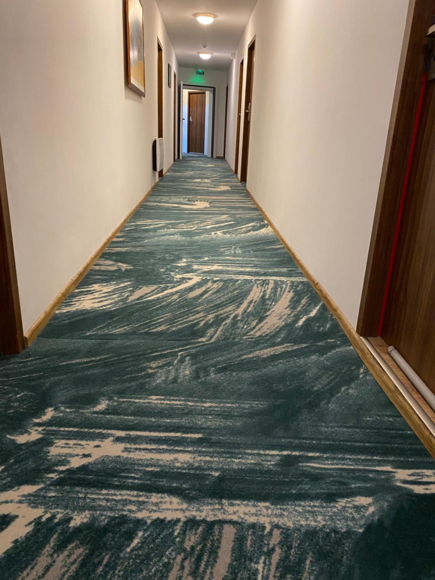 Hotel Le Saint Amand Dış mekan fotoğraf