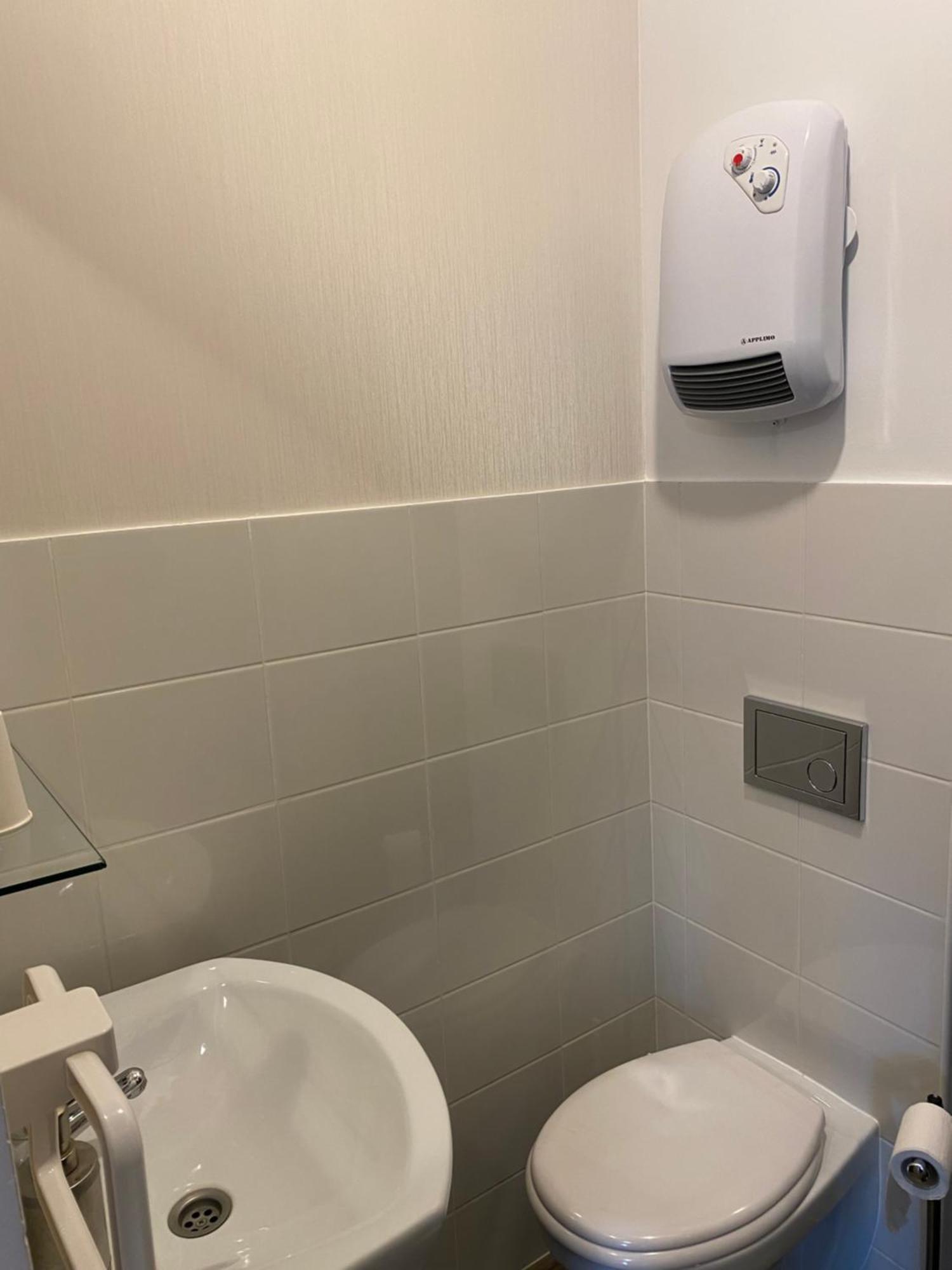 Hotel Le Saint Amand Dış mekan fotoğraf