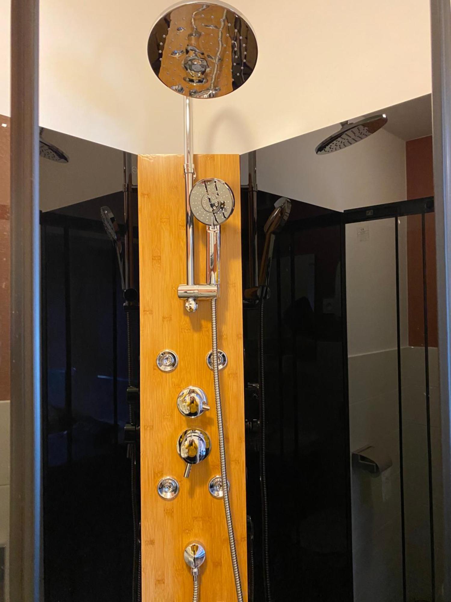 Hotel Le Saint Amand Dış mekan fotoğraf