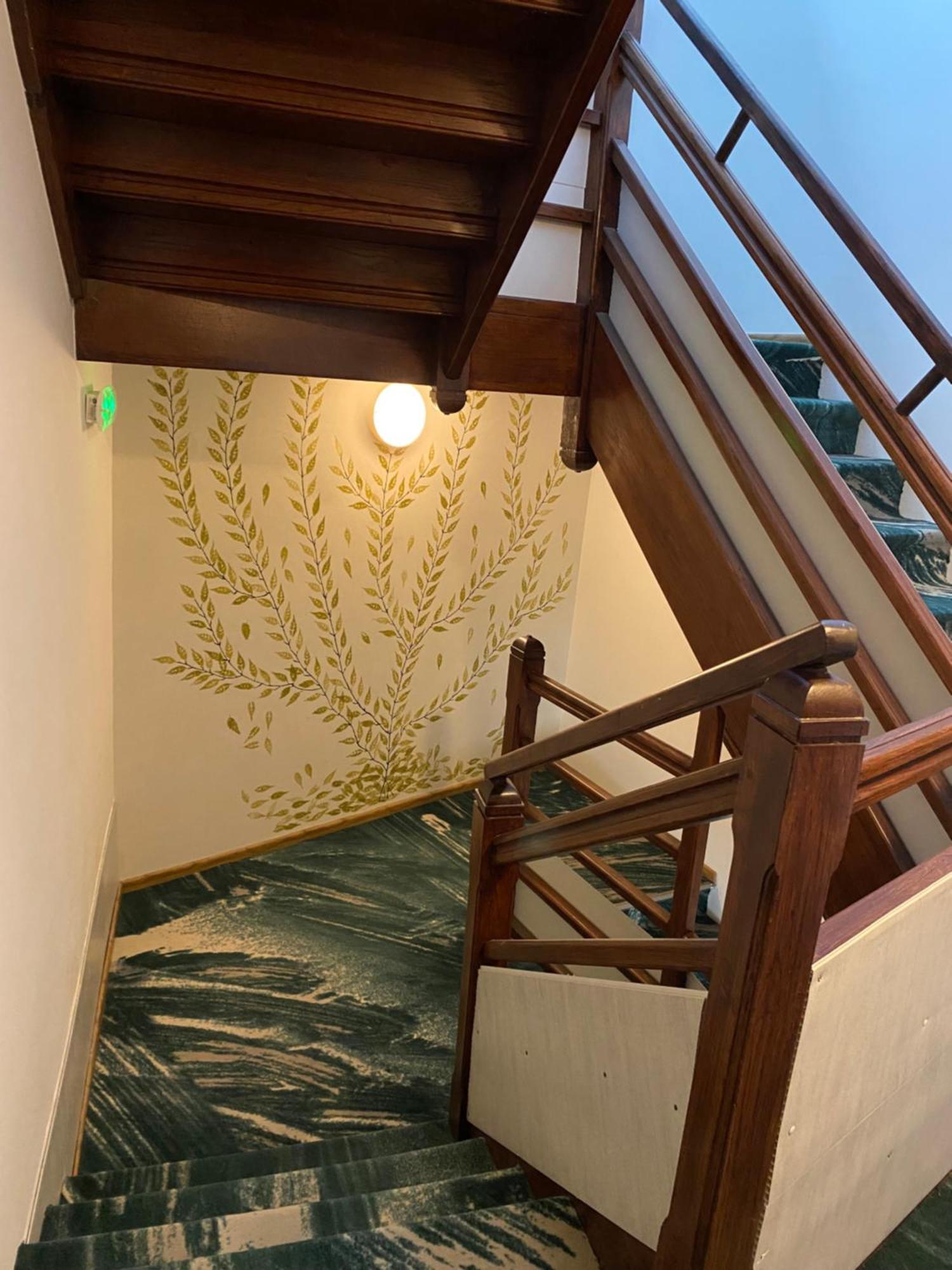 Hotel Le Saint Amand Dış mekan fotoğraf