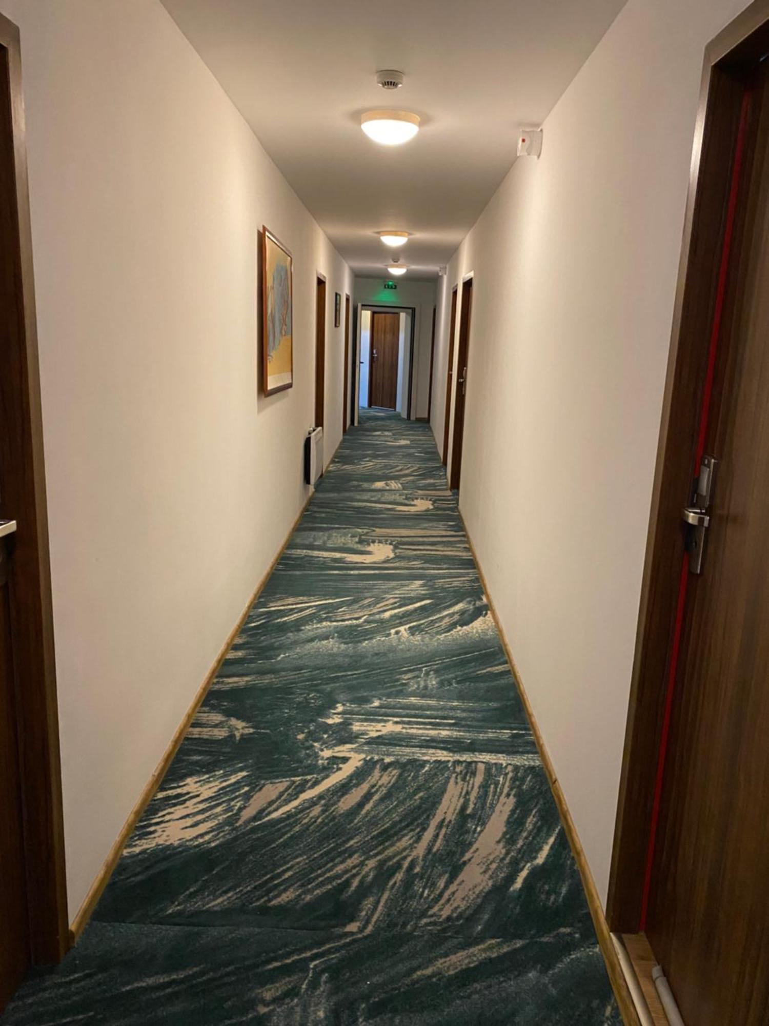 Hotel Le Saint Amand Dış mekan fotoğraf