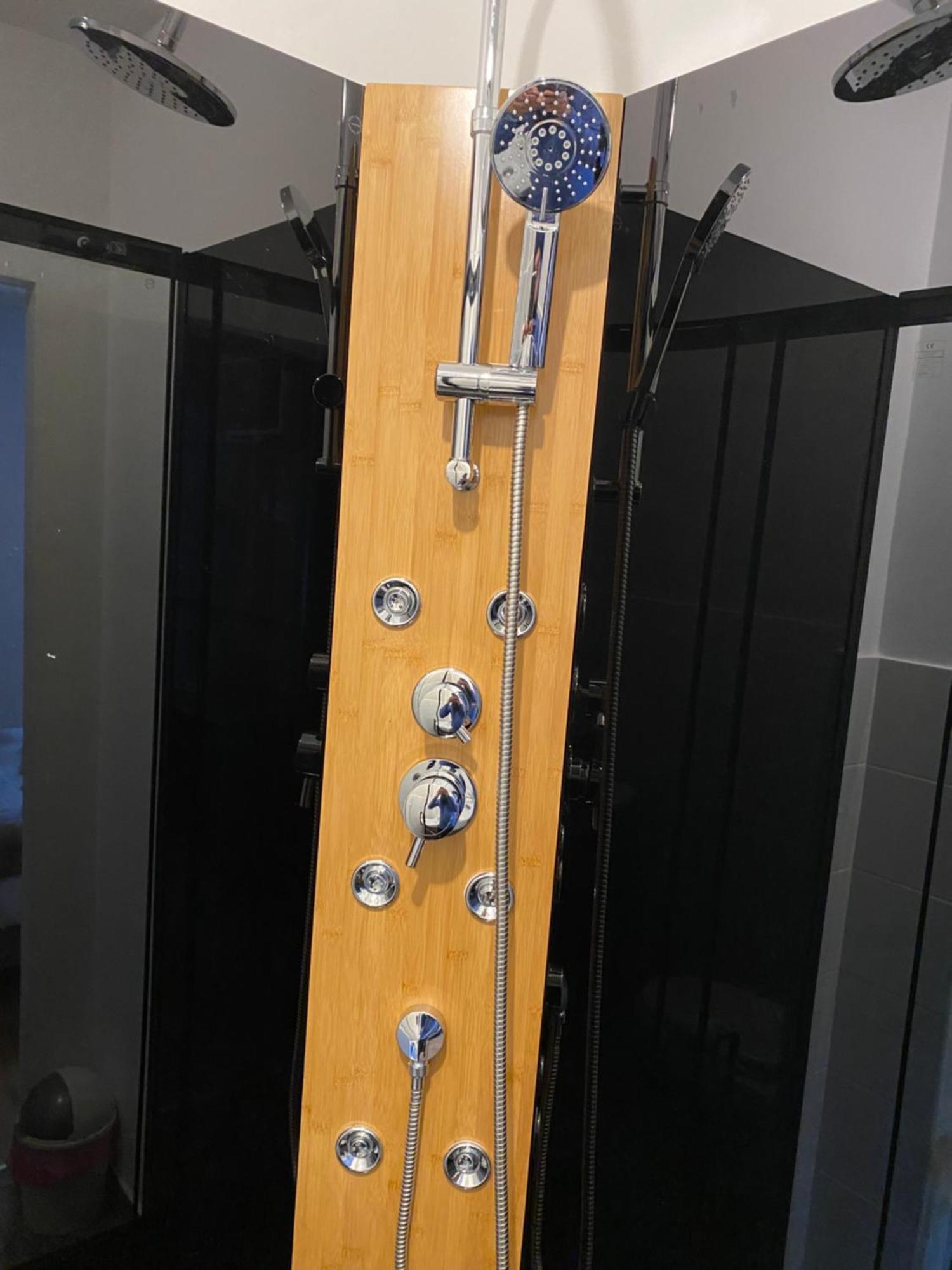 Hotel Le Saint Amand Dış mekan fotoğraf