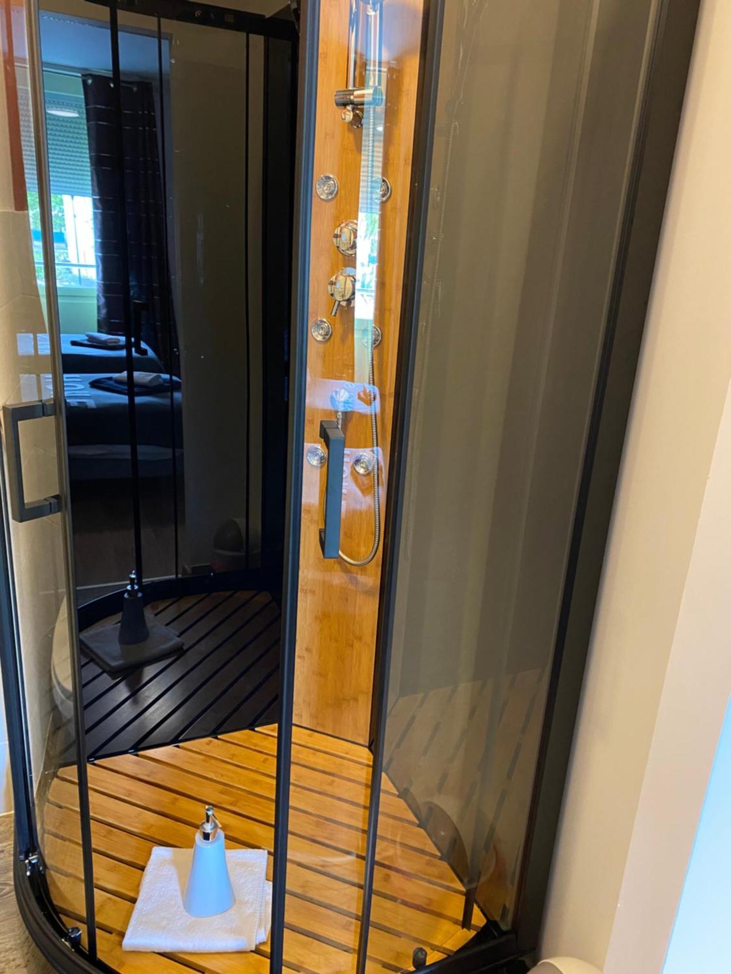 Hotel Le Saint Amand Dış mekan fotoğraf