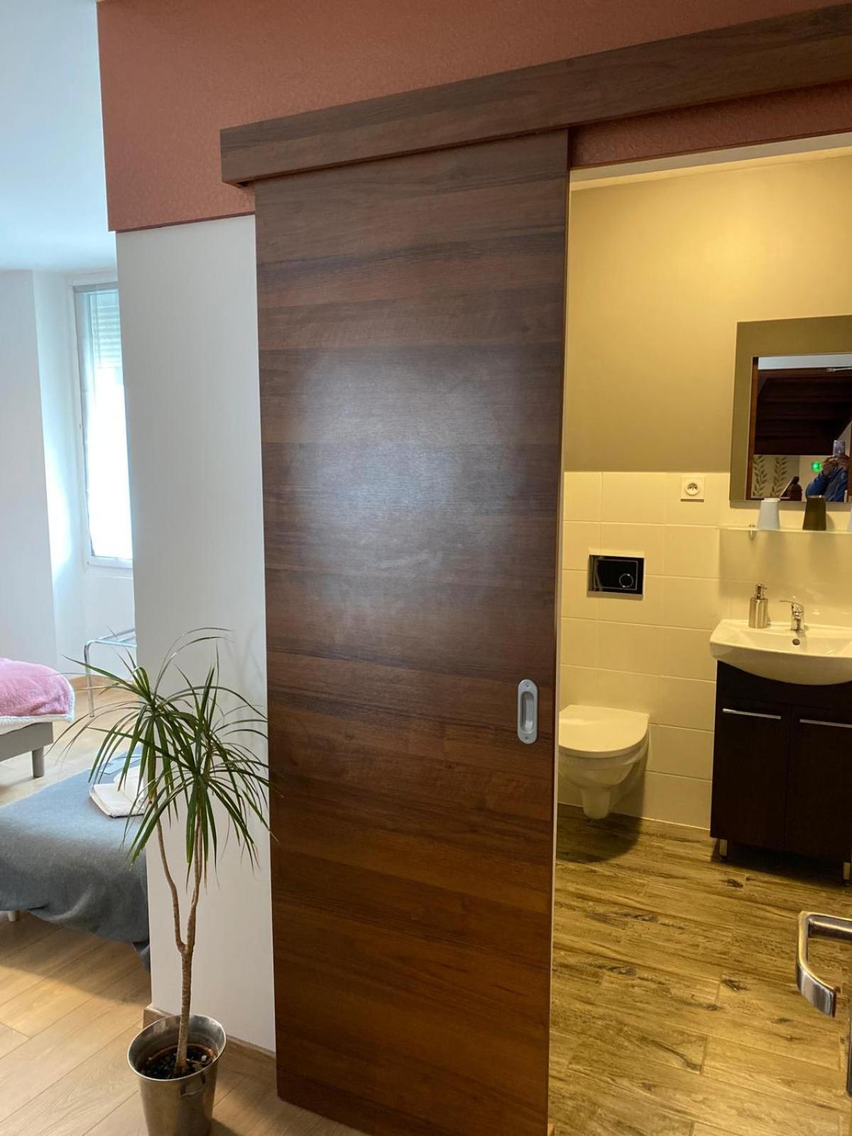 Hotel Le Saint Amand Dış mekan fotoğraf